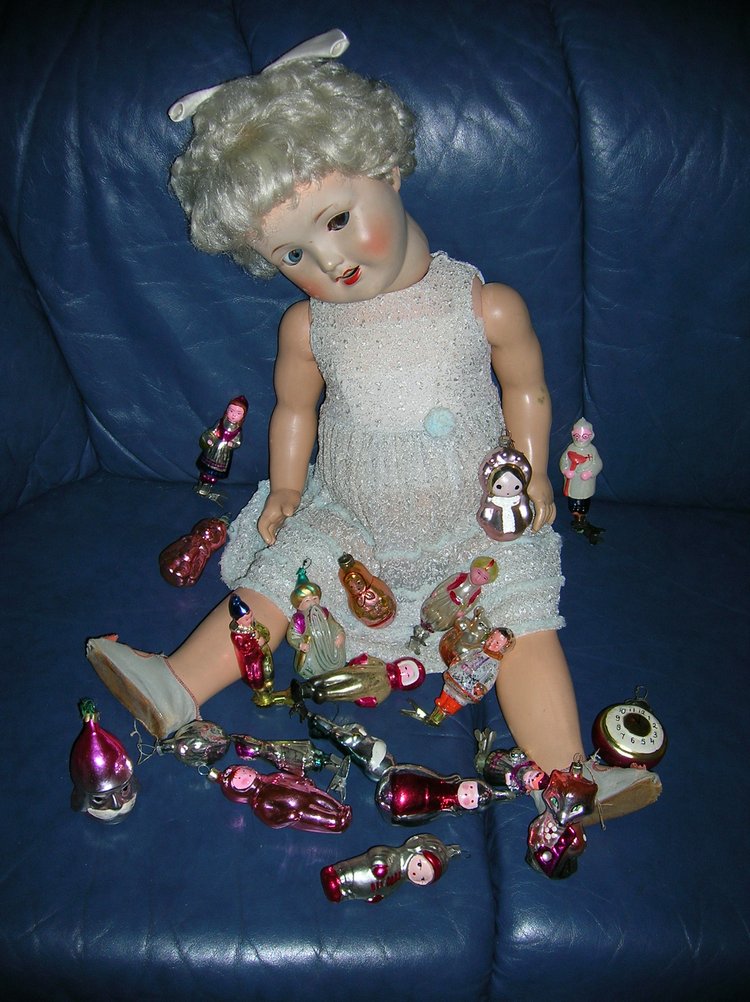 Тишинуша гамимеря или Как вернуть вкус халвы