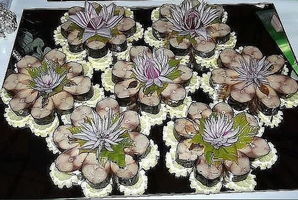 Скоро-скоро Новый Год. Интересные идеи