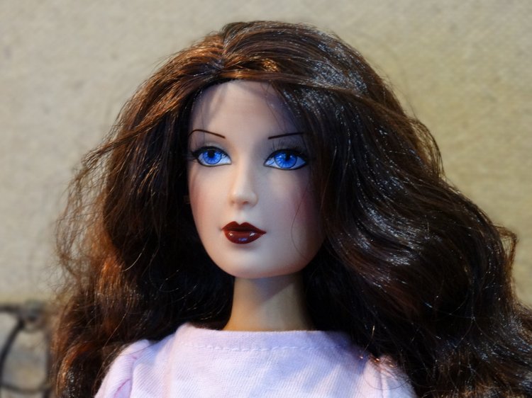 Мои большие девочки | Бэйбики Мои большие девочки — Коллекционные куклы разных авторов (Разное): редкие бренды