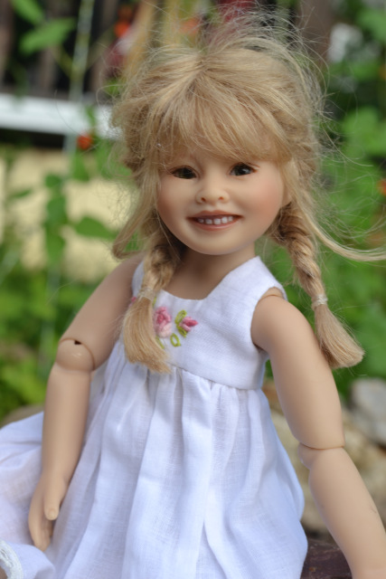 Знакомые незнакомки от Heidi Plusczok