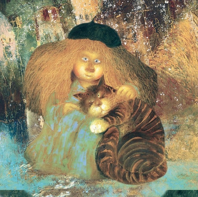 Нас посещают Ангелы — Культура