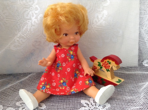 Моя давняя любовь - Eva Harta от Goebel (фото 6)