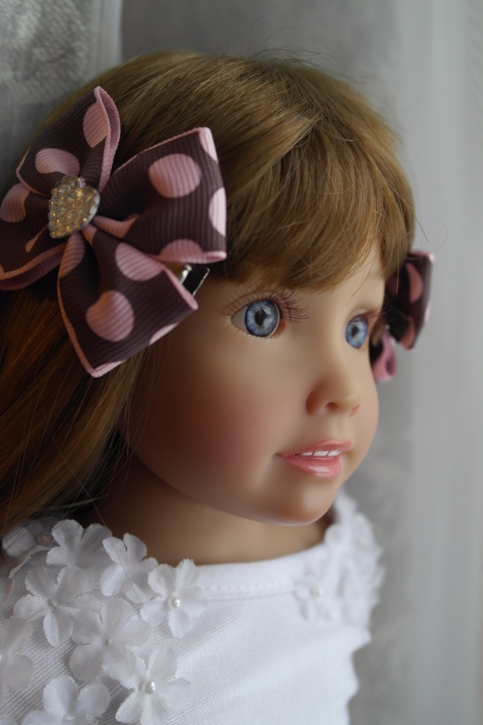 Мои куклы Kidz'n'Cats. Как начинается любовь. Часть 1 (фото 5)