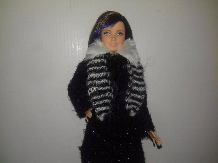 Эволюция куклы Барби и ее сестер