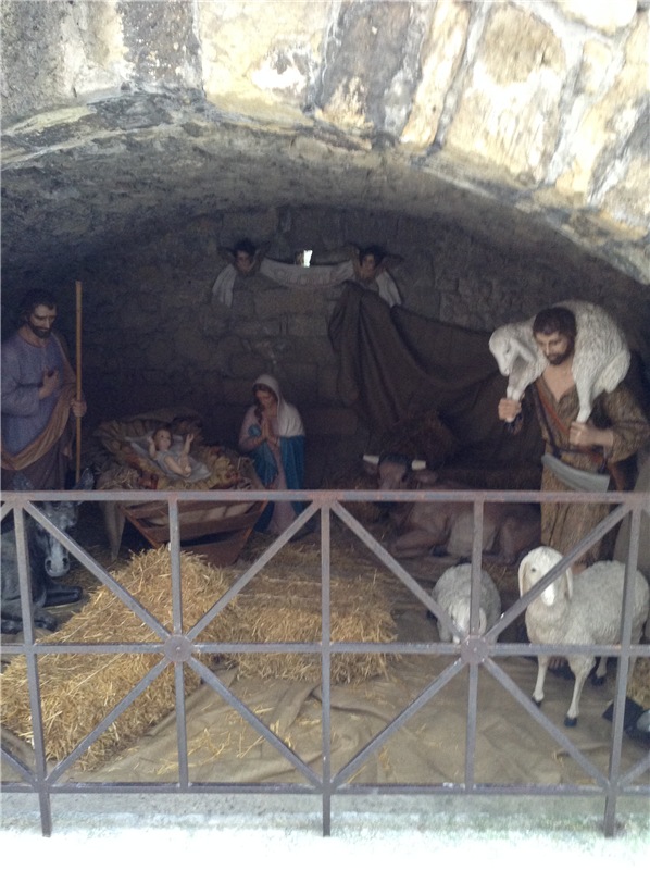 Приключения Минуш в Италии Часть 1. Сан-Марино. Государство в облаках