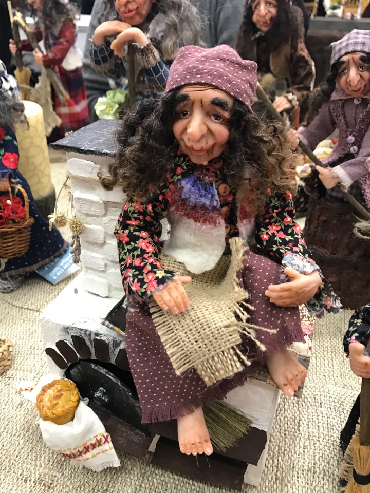 Снова весна! Снова Весенний бал кукол на Тишинке | Бэйбики Снова весна! Снова Весенний бал кукол на Тишинке