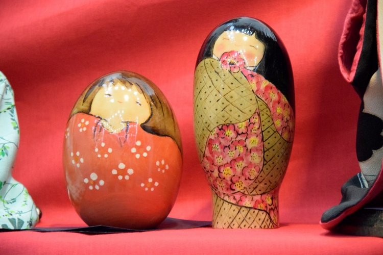 Весенний бал кукол, фотообзор | Бэйбики Весенний бал кукол, фотообзор