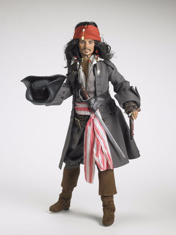 Первая кукла в коллекции — Болталка и разговоры обо всем: жизнь (фото 2)