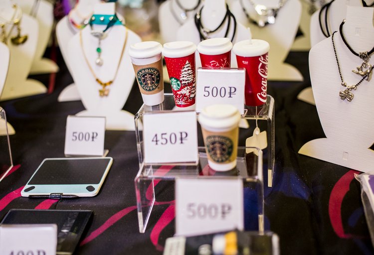 Московская БЖД встреча "Мифотворцы" (фото 4)