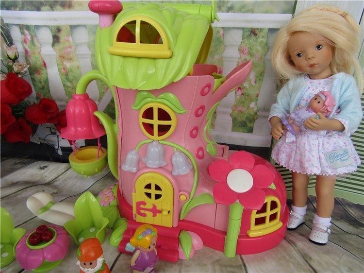 Куклы и пупсы с доставкой купить в Уфе | Цены от ₽ - предложений на taimyr-expo.ru