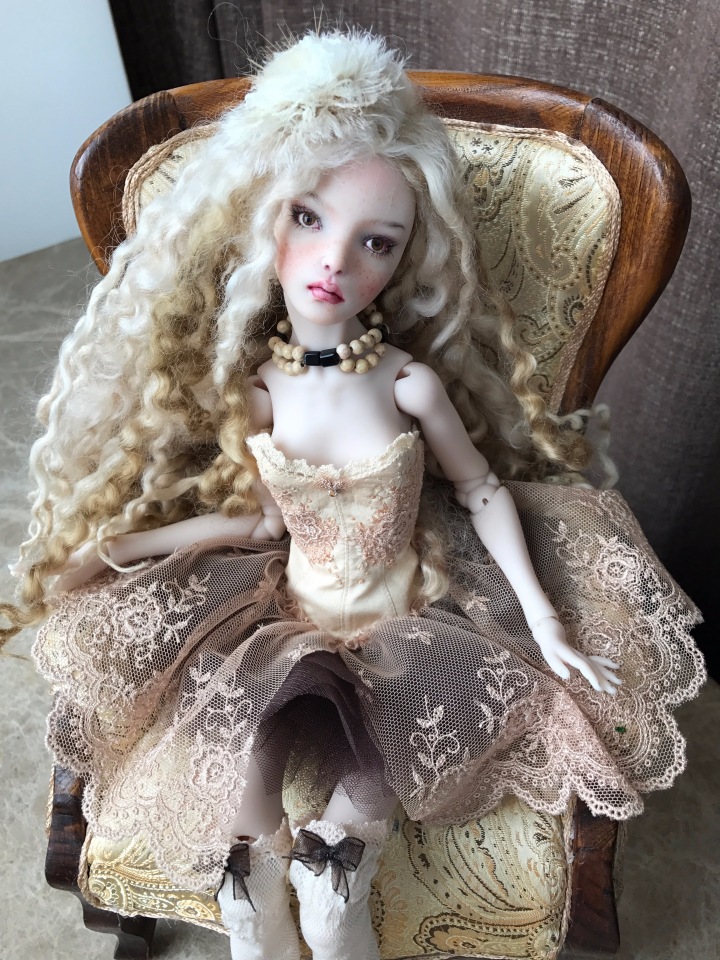 Ее Величество Великолепие (фото 6)