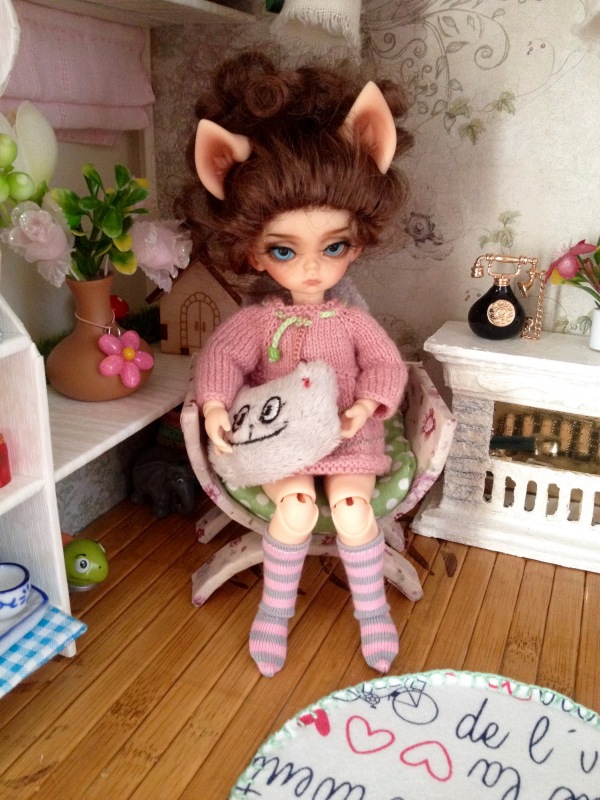 В поисках совершенства... Опять румбокс