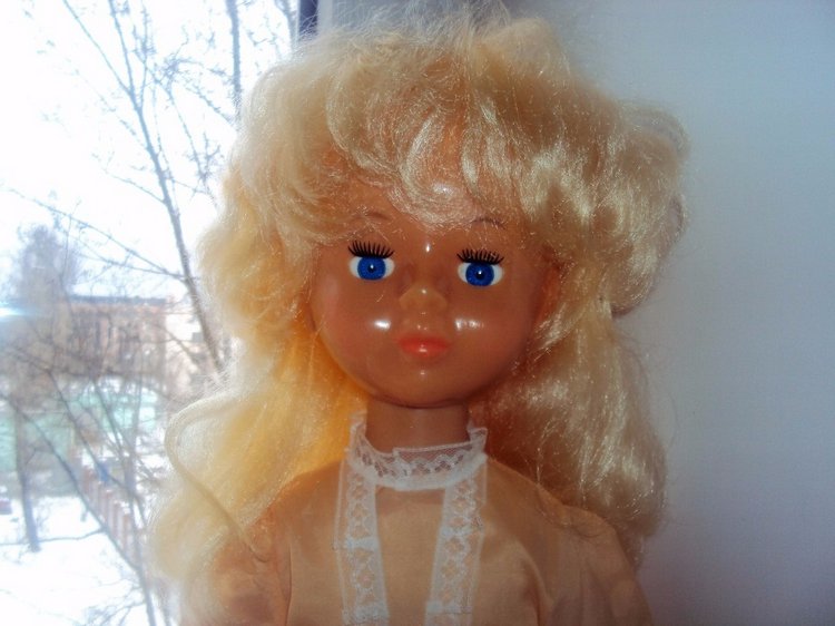 Мечты и реальность — Куклы Adora (Адора): коллекционные виниловые