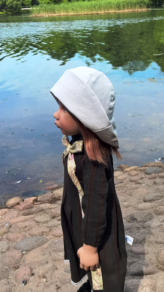 Как сложно быть самой собой (фото 2)