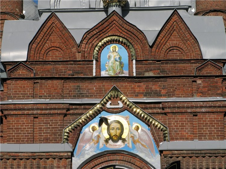 Путешествие в Бежецк, заключительная часть