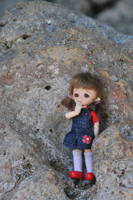 Дилькин дневник, морской... ну... почти (фото 3)