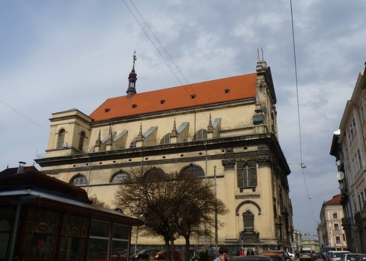 Первое причастие — Культура (фото 8)