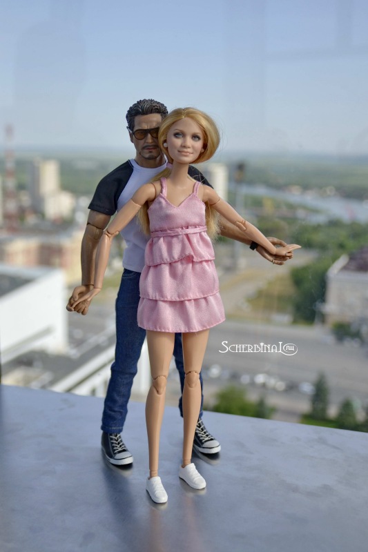 Санта-Барби. Всё идёт по плану (фото 8)