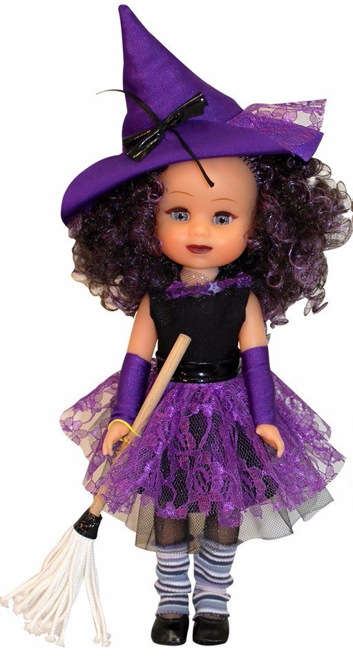 Деньрожденьское кукольное ассорти (фото 3)