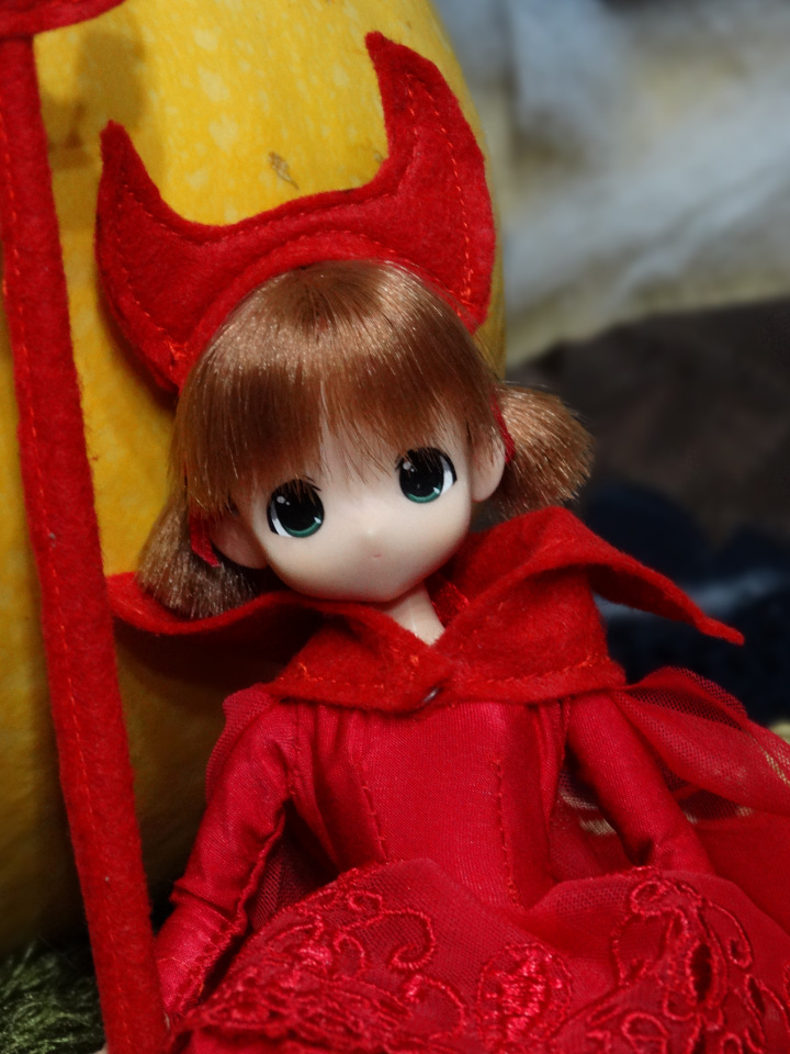 Happy Halloween! Праздник для малышек mamachapp