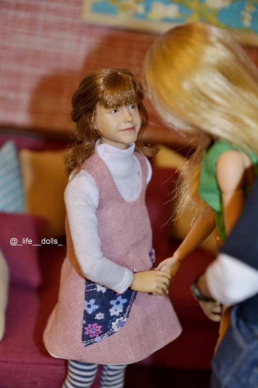 STARKовы LIFE. Папина дочка (фото 10)