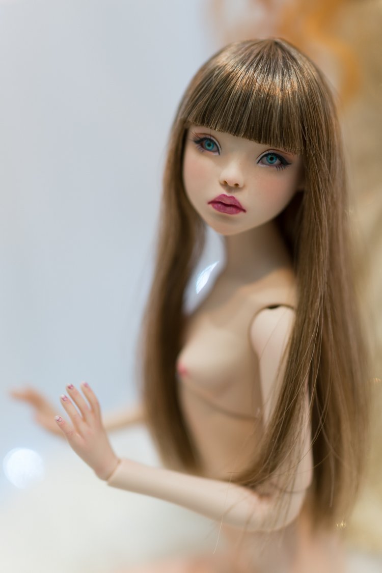 Искусство куклы. VIII Моcковская международная выставка. Декабрь 2017. Часть 2 | Бэйбики Искусство куклы. VIII Моcковская международная выставка. Декабрь 2017. Часть 2