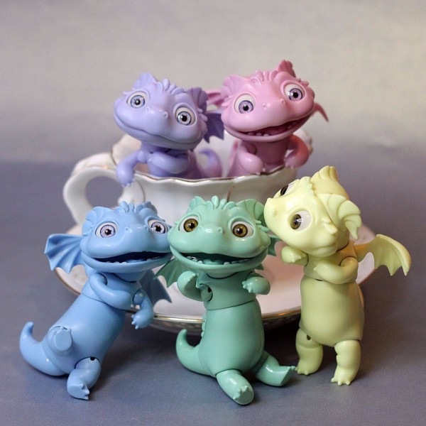 О драконах, хотелках и пламени желания (фото 6)