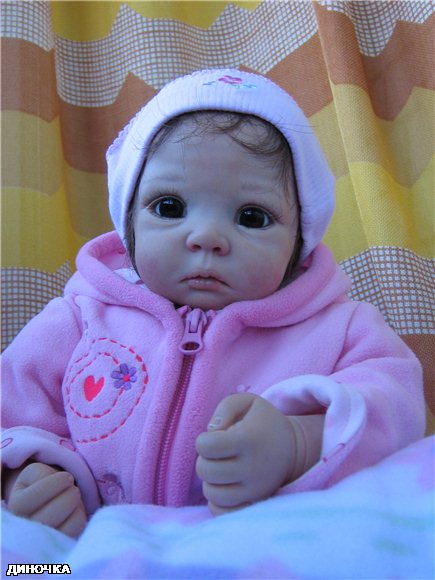 Субботний выпуск. Диночка