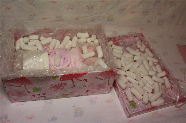 Кукла ООАК