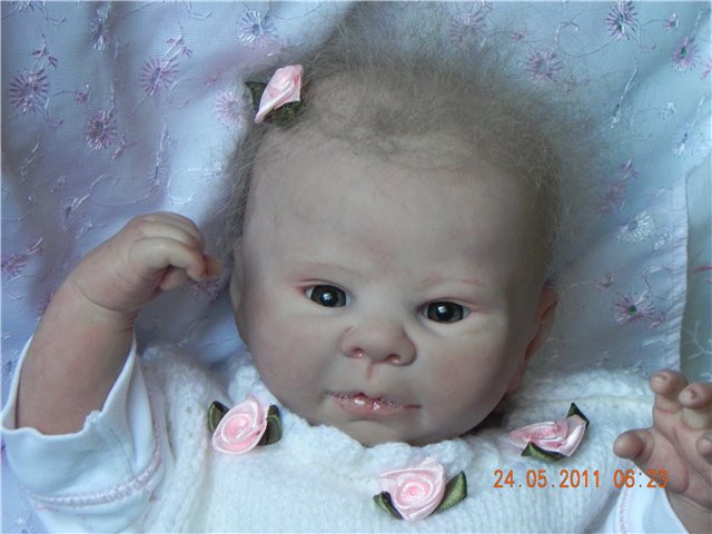 Куклы-реборн Преображенской Светланы