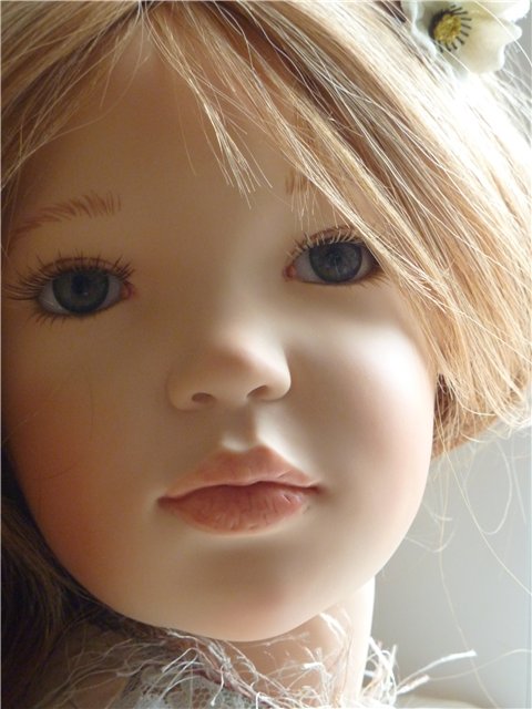 Речная нимфа Даниела от Zawieruszynski (фото 9)