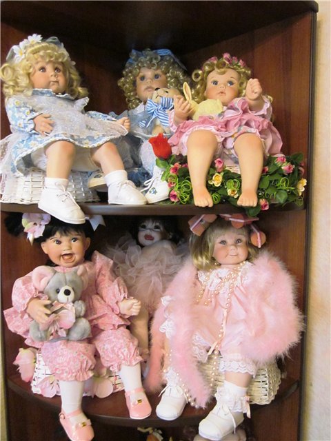 Мы такие разные, стильные, прекрасные