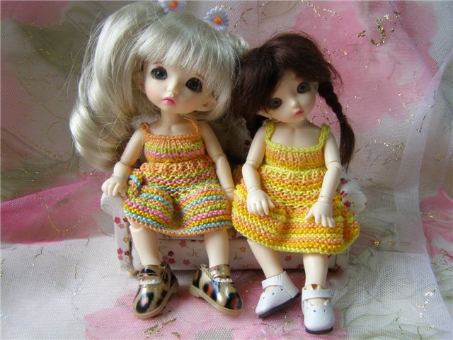 А вы любите дарить подарки