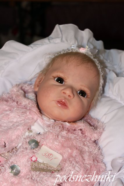 Sonneberg 2012 - четыре дня счастья! Выставка кукол в Германии (фото 6)