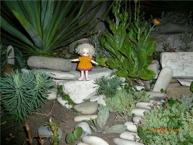 Сосенка Пин. Отпуск — Разные куклы BJD (БЖД): редкие бренды