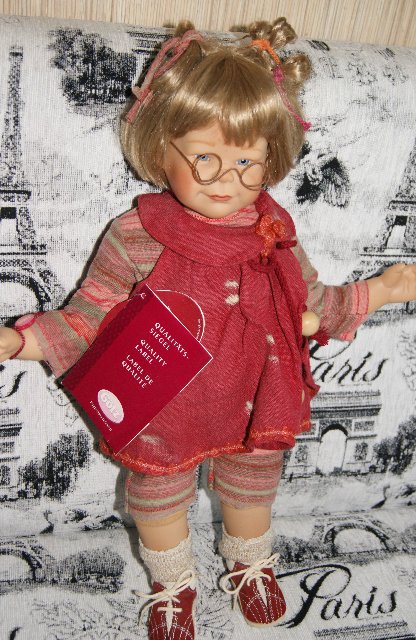 Добывайки - Plusczok, Susi Eimer