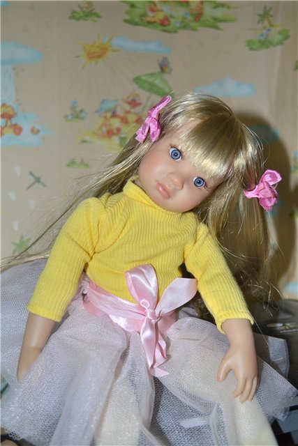 Марийка от Сони Хартманн - Kidz n cats