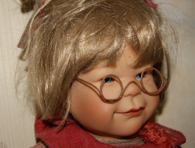 Внимание! Susi Eimer - мания