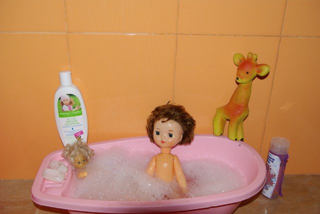 Мы из прошлого, любите нас