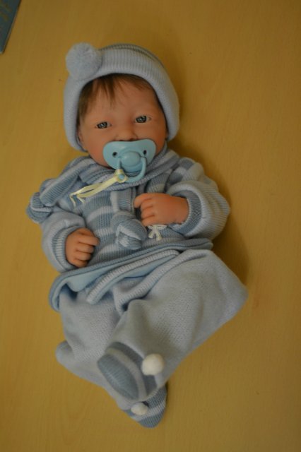 И снова беренжеры: помогите определиться, кто у меня - мальчик или девочка