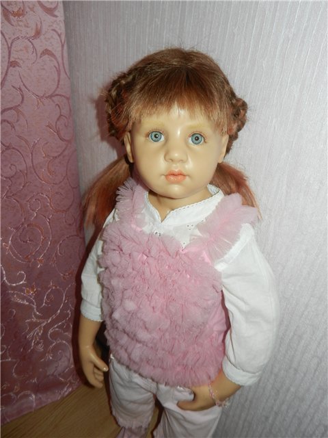 Элла от Hildegard Gunzel