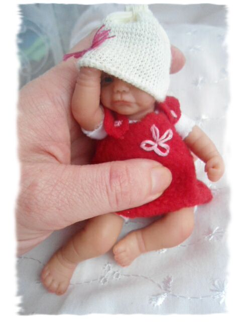 Сладкая троечка. ООАК куклы Горшковой Юлии