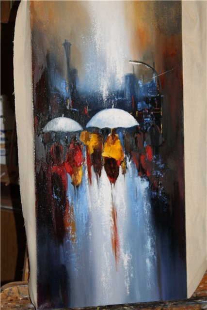 Мои новые работы — Другие хобби и увлечения: сад (фото 4)