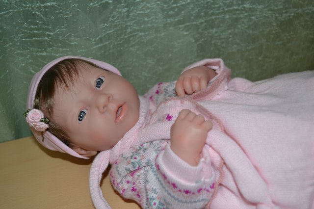 И снова беренжеры: помогите определиться, кто у меня - мальчик или девочка