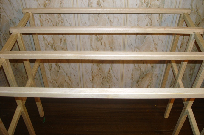 Мастер-класс: Беседка в восточном стиле для Лизы и Веры (фото 9)