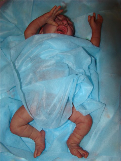 Ох, люблю я интересные заказы! Авторская кукла Кондрашовой Ирины