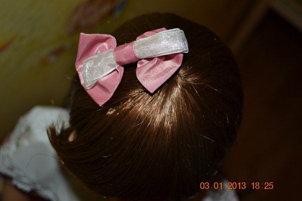 Мои январские гостьи — Коллекционные куклы разных авторов (Разное): редкие бренды (фото 7)