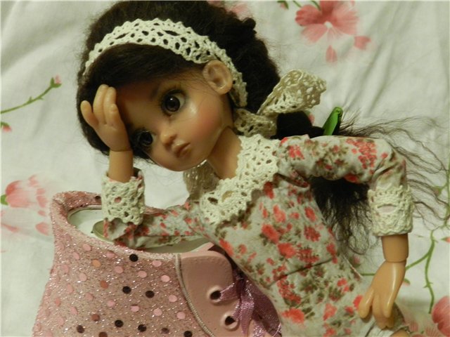 Мой Ангел. Kaye Wigs, Millie in tan (фото 2)