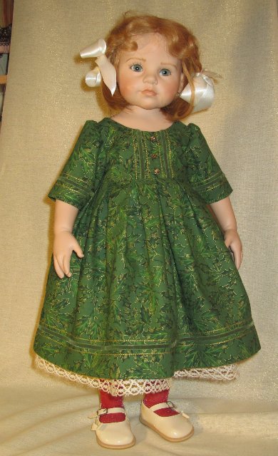 Сестрички Гюнцель, или Воспоминание о Рождестве