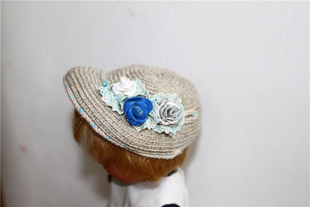 Шарлотта от Helen Kish - "Children Playing On The Beach"